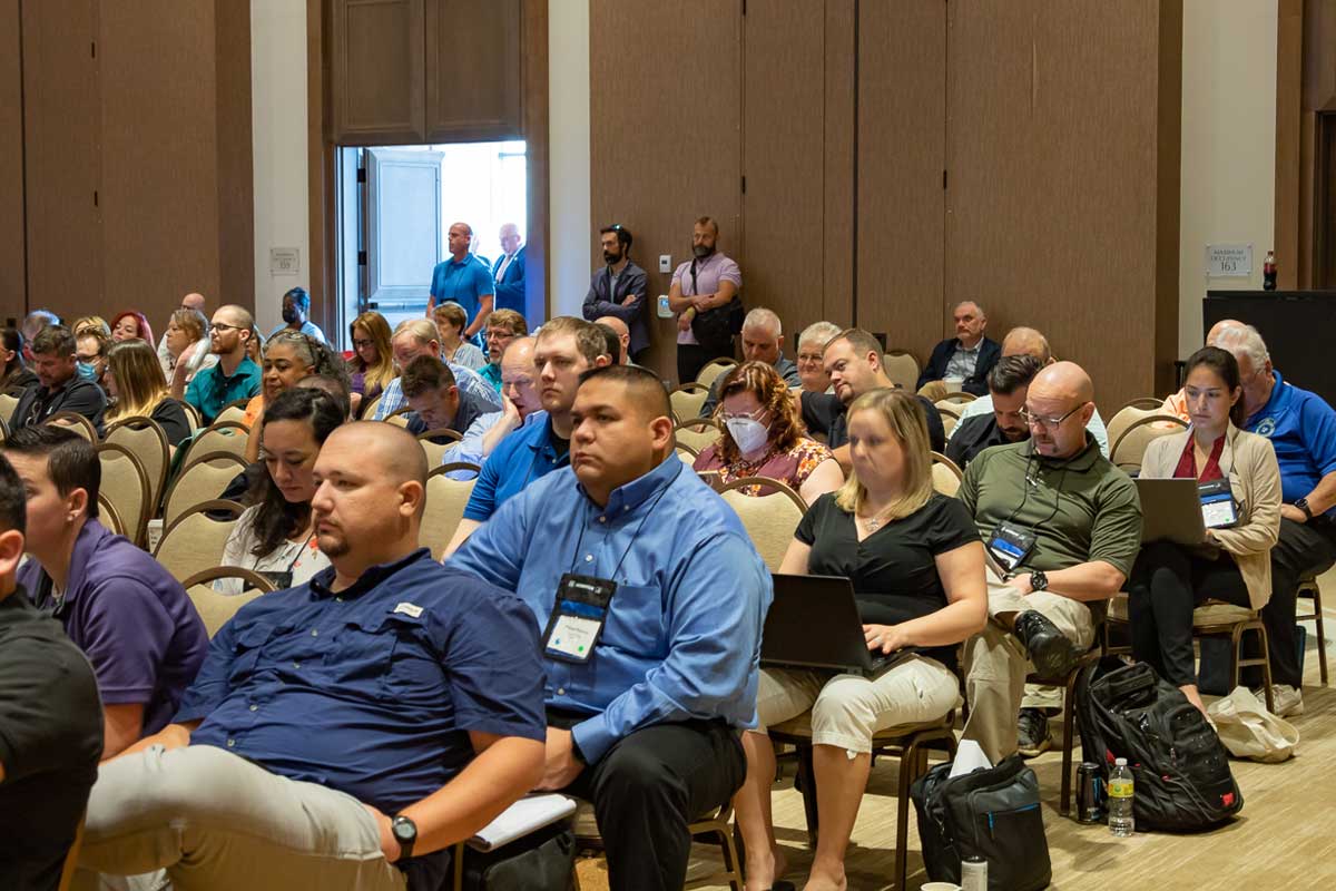 ACCREDITCON is the comprehensive collaborative
